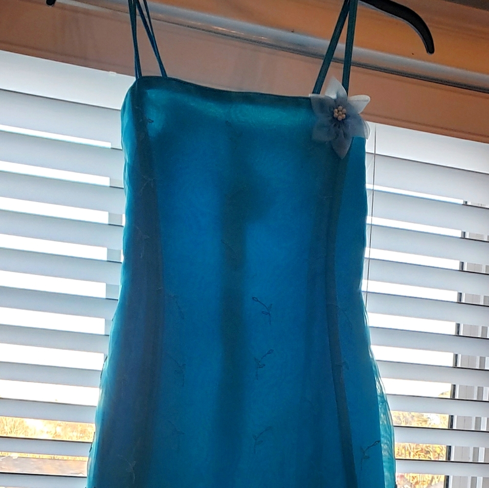 Gown